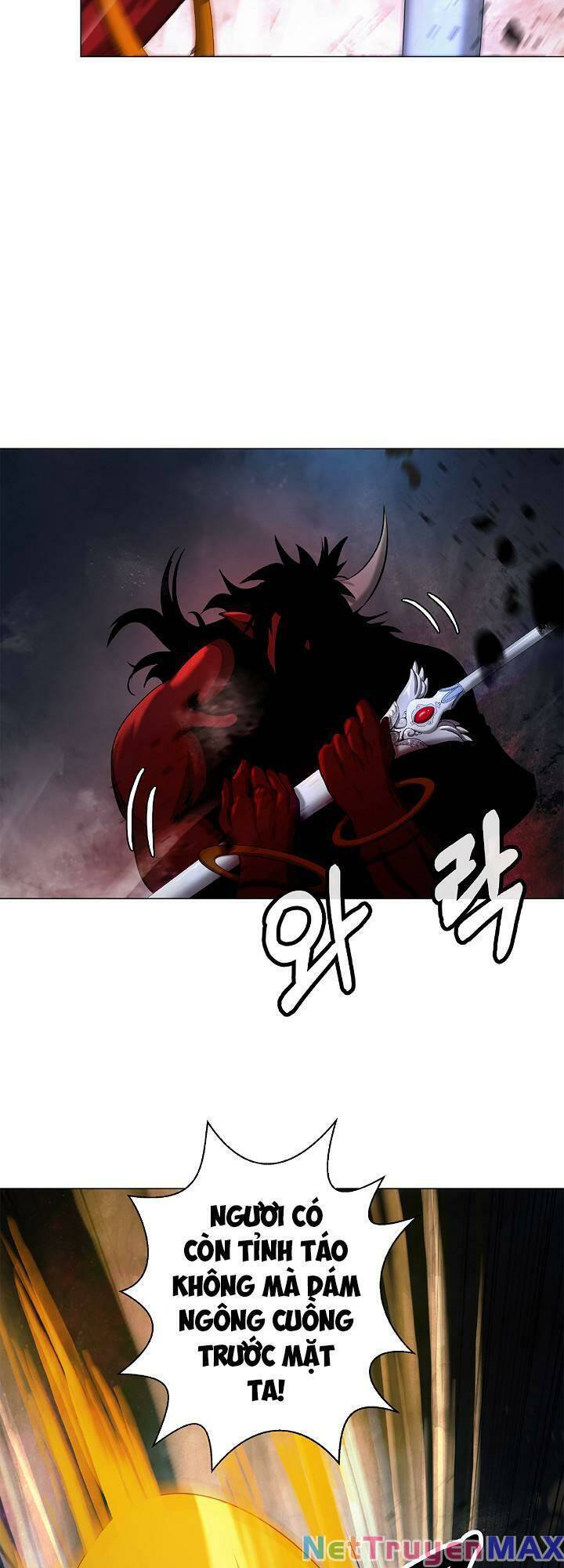Lãng Tiên Kỳ Đàm Chapter 117 - Trang 60