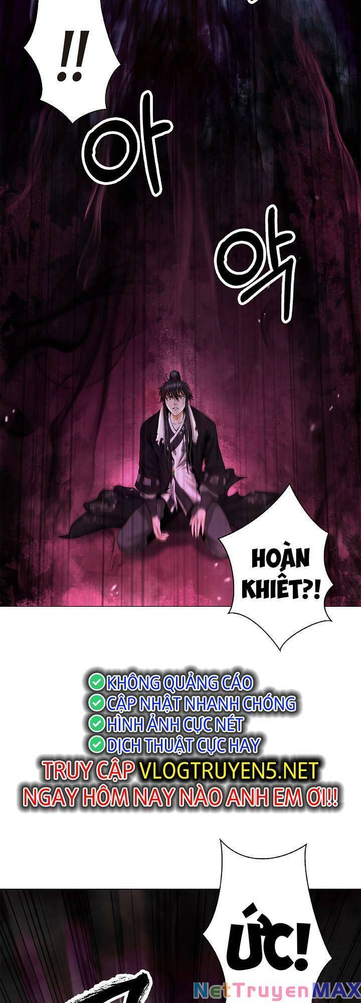 Lãng Tiên Kỳ Đàm Chapter 117 - Trang 27