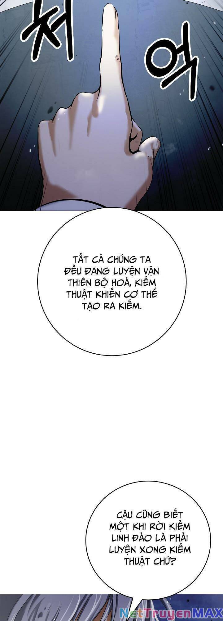 Lãng Tiên Kỳ Đàm Chapter 118 - Trang 63