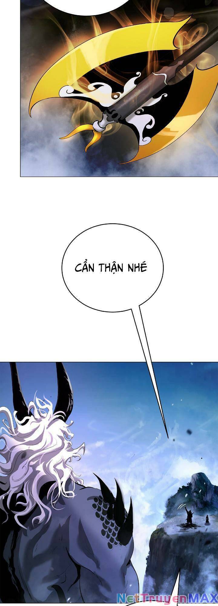 Lãng Tiên Kỳ Đàm Chapter 118 - Trang 18