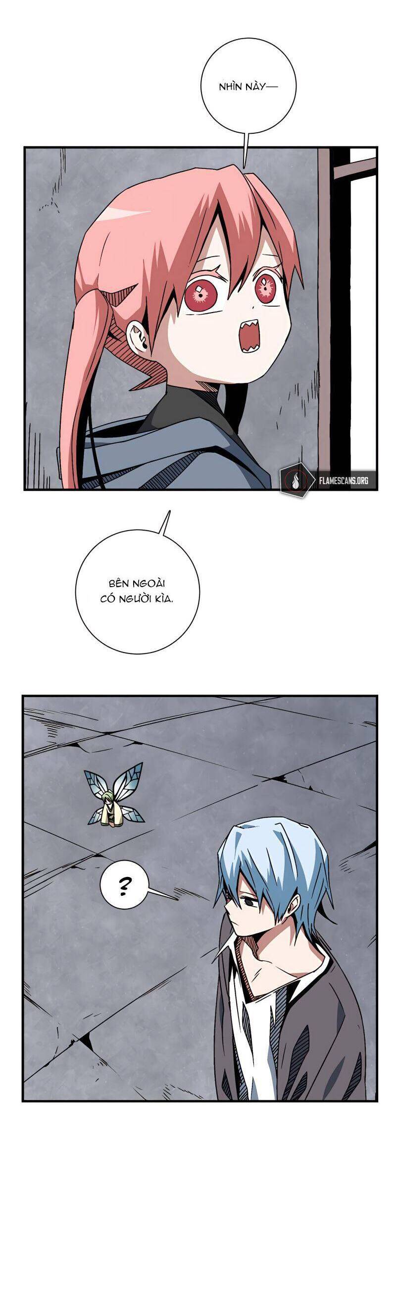 Ta Một Bước Làm Quỷ Vương Chapter 51 - Trang 13