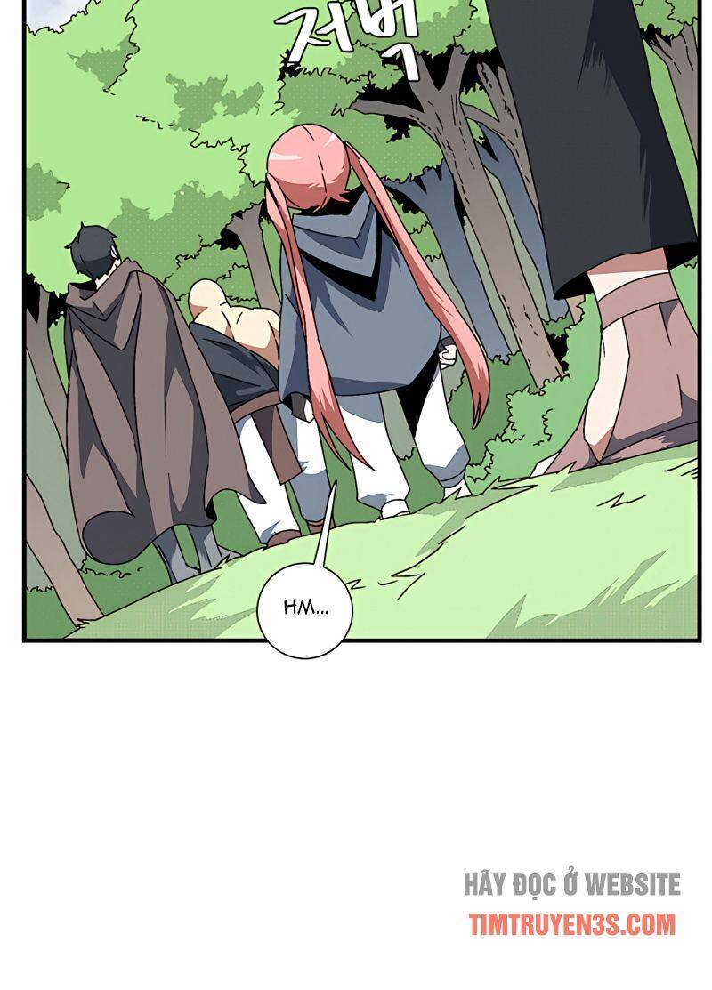 Ta Một Bước Làm Quỷ Vương Chapter 9 - Trang 31