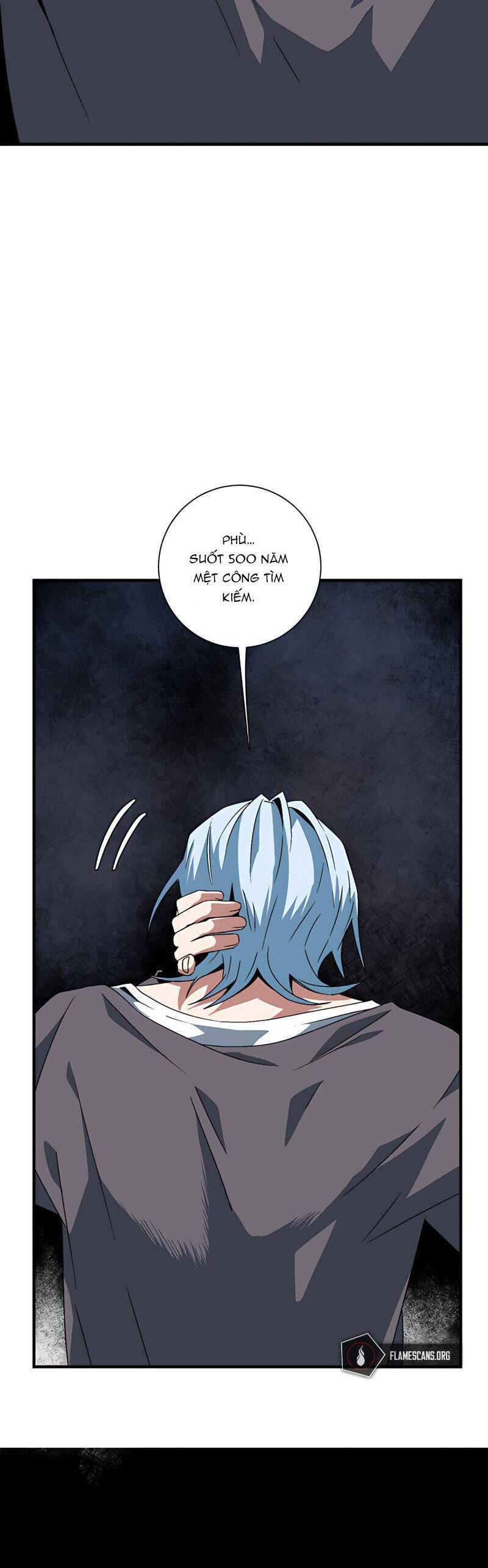 Ta Một Bước Làm Quỷ Vương Chapter 50 - Trang 6