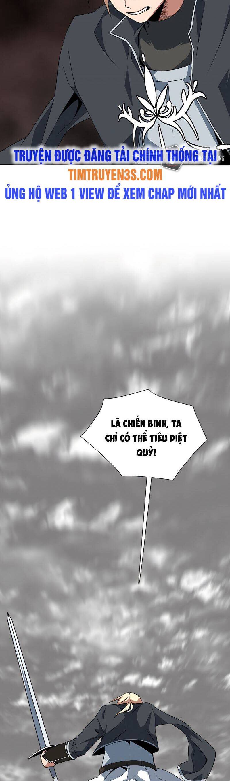 Ta Một Bước Làm Quỷ Vương Chapter 14 - Trang 20