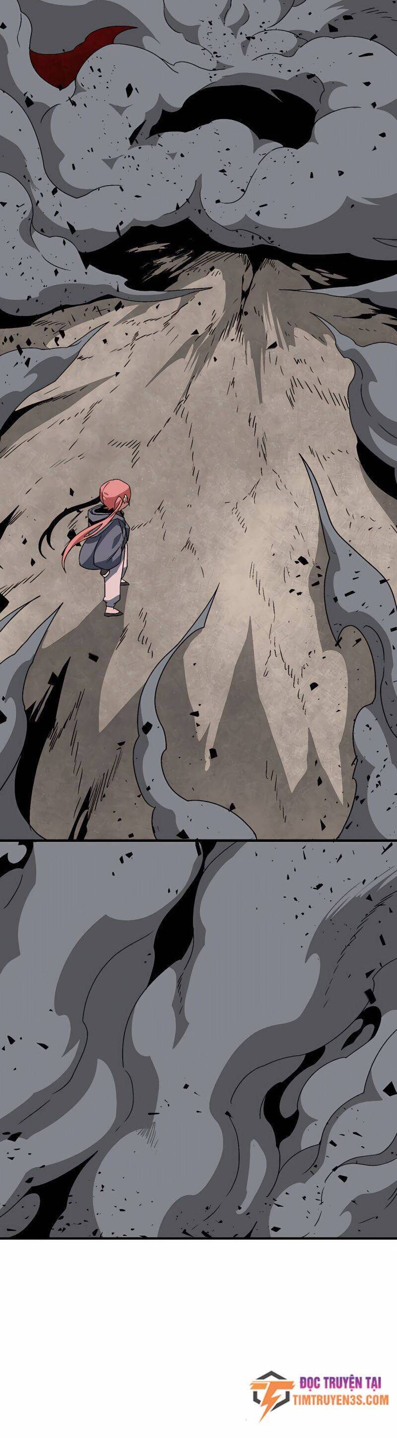 Ta Một Bước Làm Quỷ Vương Chapter 49 - Trang 24