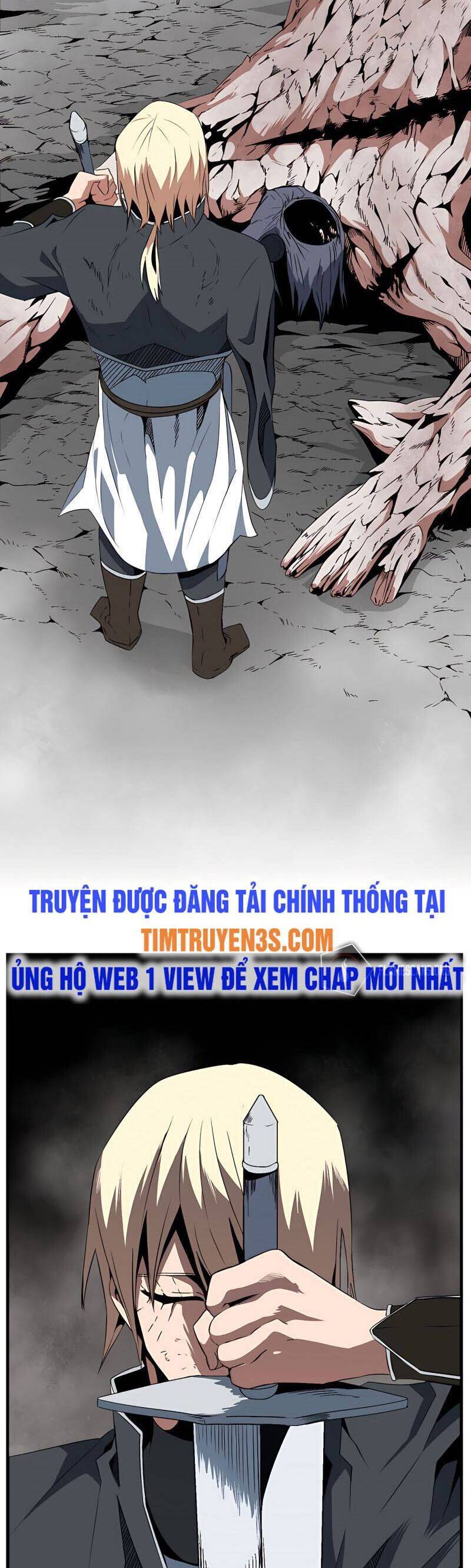 Ta Một Bước Làm Quỷ Vương Chapter 15 - Trang 4