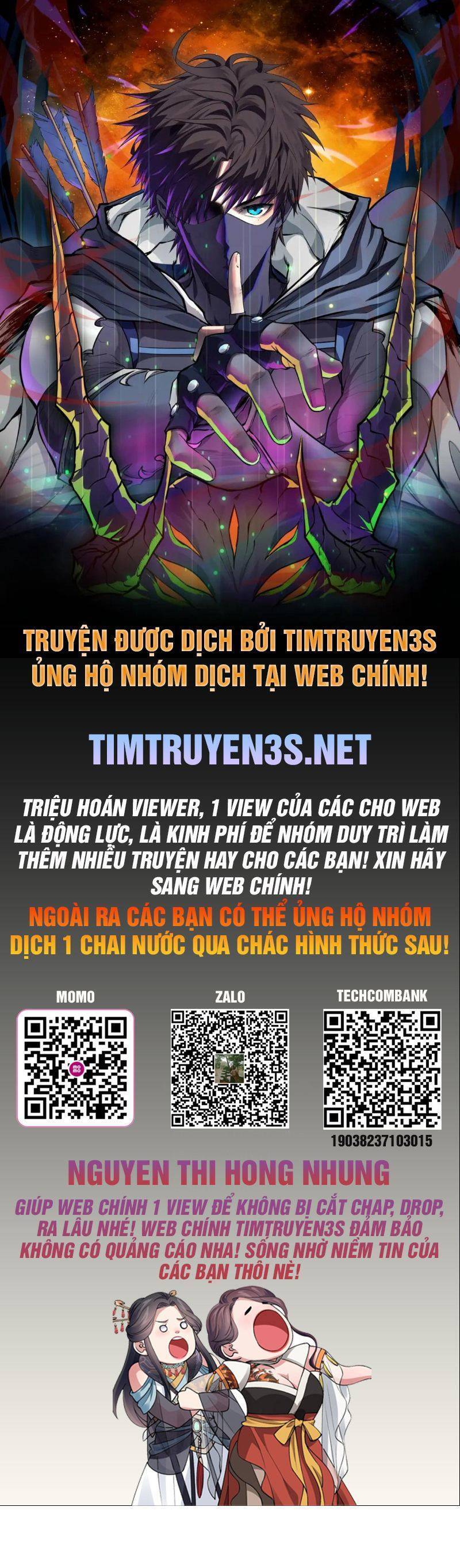 Ta Một Bước Làm Quỷ Vương Chapter 64 - Trang 0