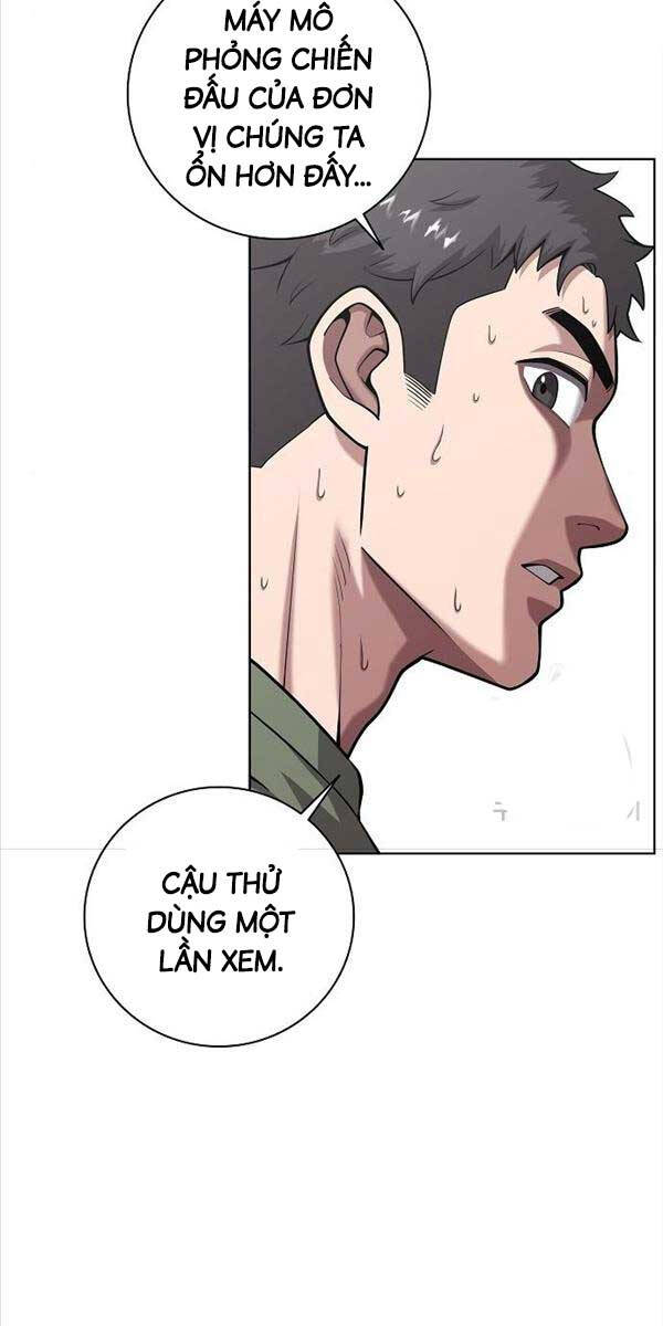 Ma Pháp Sư Hắc Ám Trở Về Để Nhập Ngũ Chapter 20 - Trang 15