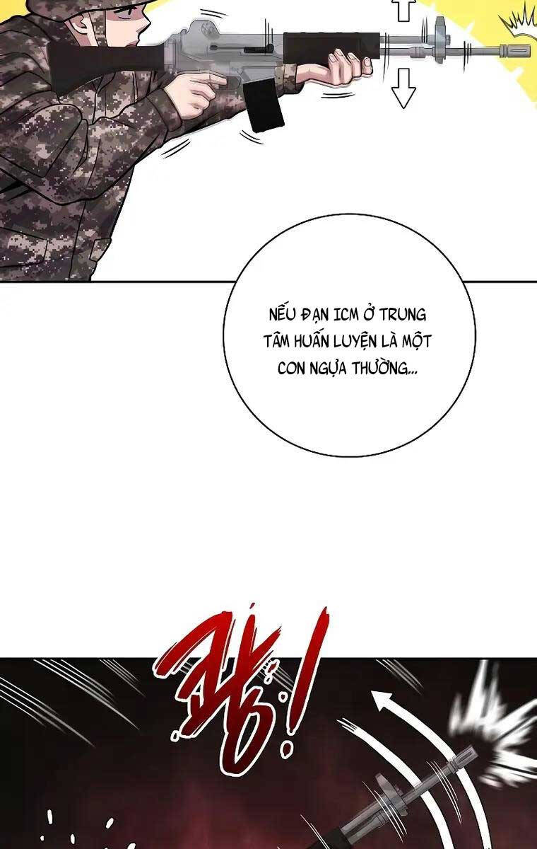 Ma Pháp Sư Hắc Ám Trở Về Để Nhập Ngũ Chapter 9 - Trang 58