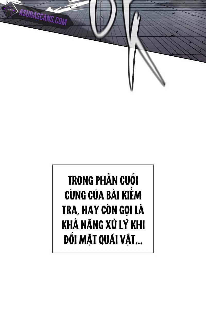 Ma Pháp Sư Hắc Ám Trở Về Để Nhập Ngũ Chapter 18 - Trang 55