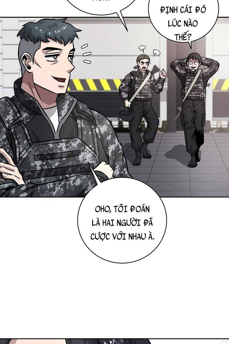 Ma Pháp Sư Hắc Ám Trở Về Để Nhập Ngũ Chapter 10 - Trang 71