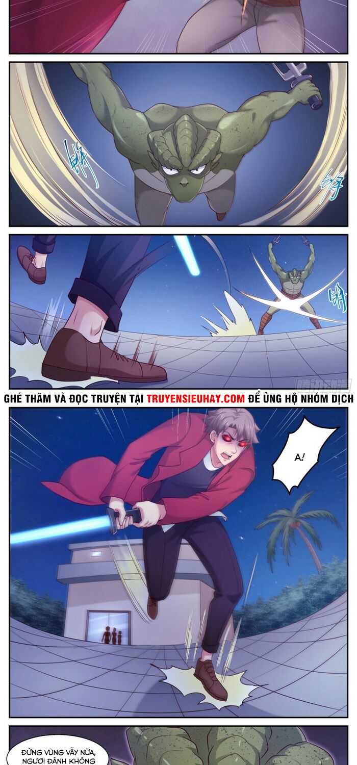 Ta Có Phòng Riêng Thời Tận Thế Chapter 397 - Trang 6