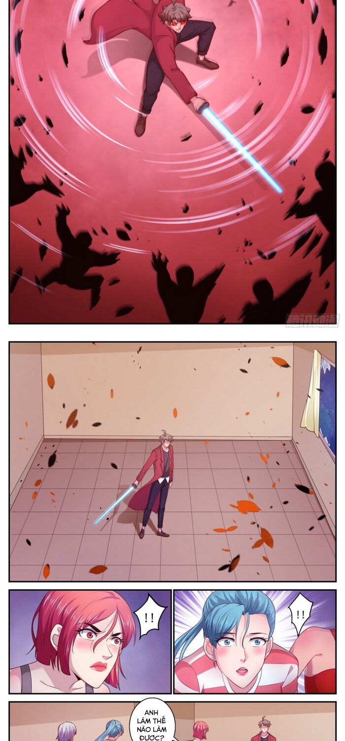 Ta Có Phòng Riêng Thời Tận Thế Chapter 397 - Trang 1
