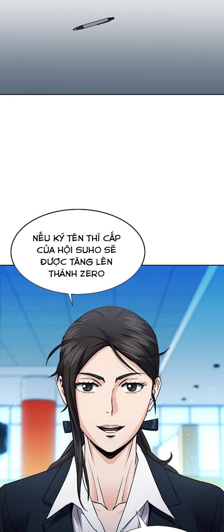 Druid Tại Ga Seoul Chapter 94 - Trang 34