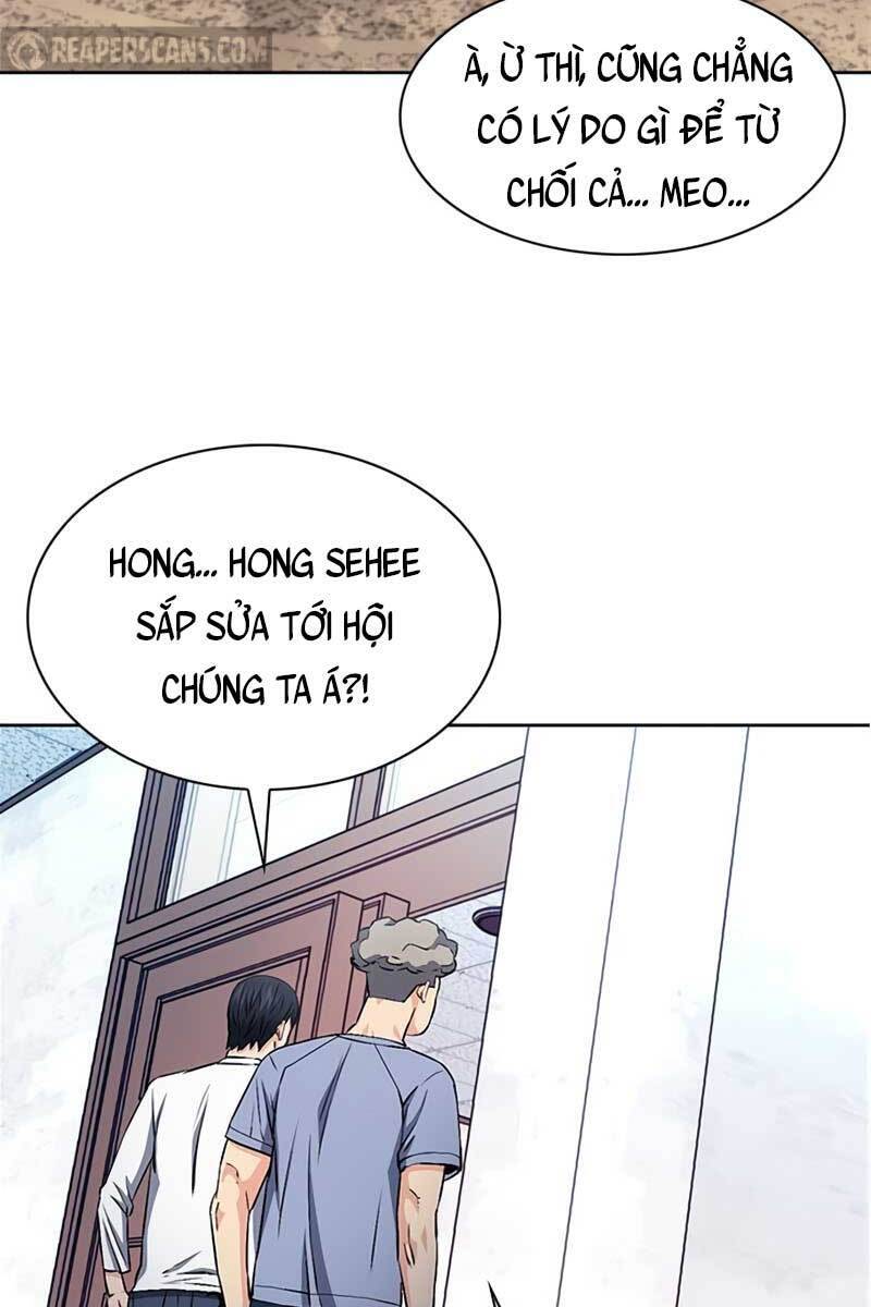 Druid Tại Ga Seoul Chapter 86 - Trang 38