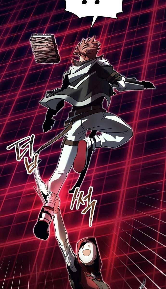 Ván Cược Của Chúa Chapter 27 - Trang 9