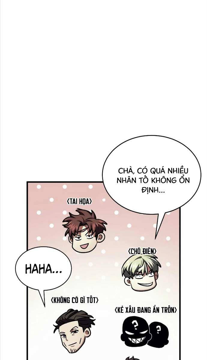 Ván Cược Của Chúa Chapter 27 - Trang 52