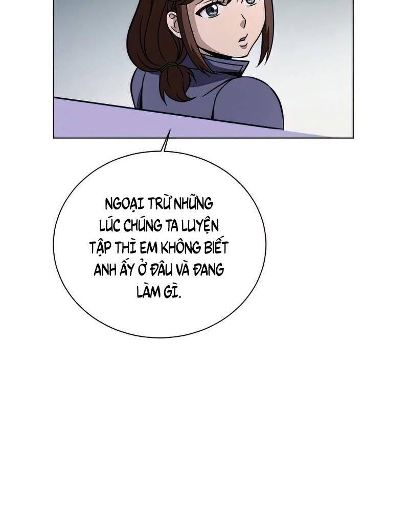 Thợ Săn Ăn Thịt Người Chapter 28 - Trang 124