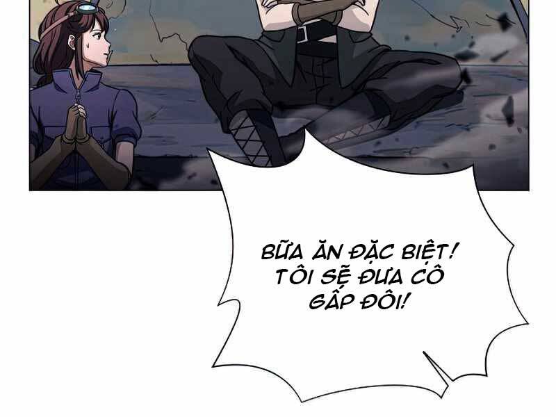 Thợ Săn Ăn Thịt Người Chapter 27 - Trang 163