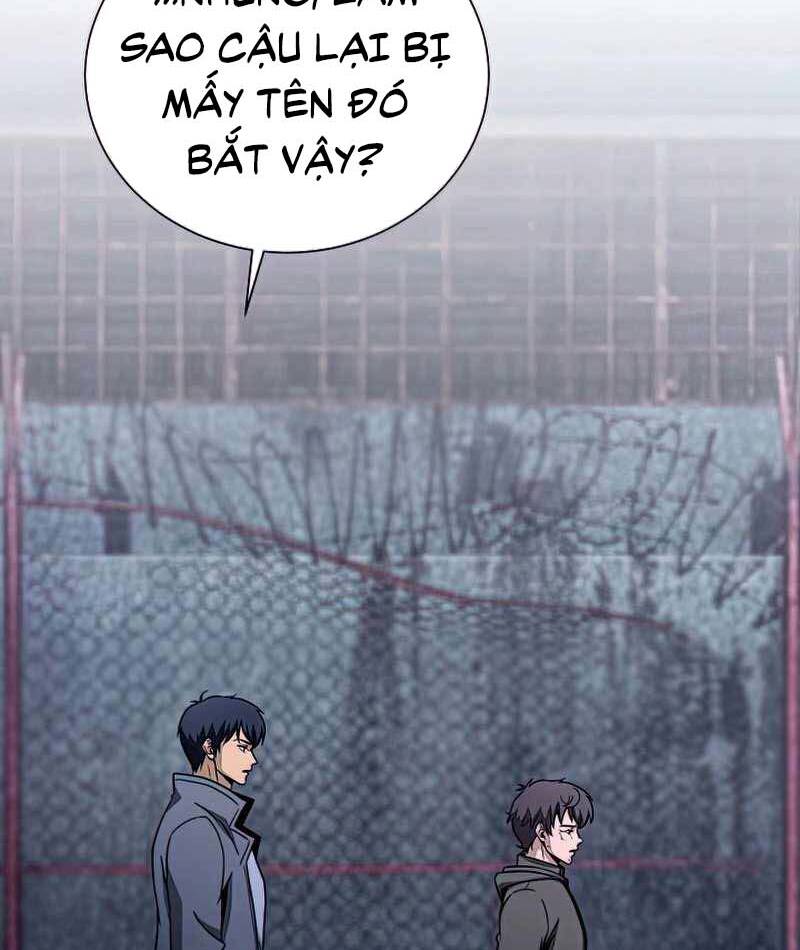 Thợ Săn Ăn Thịt Người Chapter 29 - Trang 118