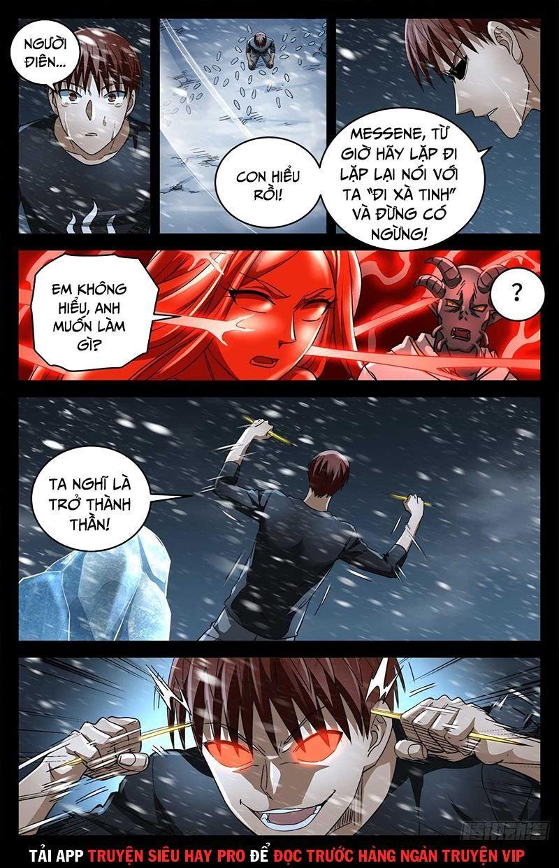 Huyết Ma Nhân Chapter 789 - Trang 12