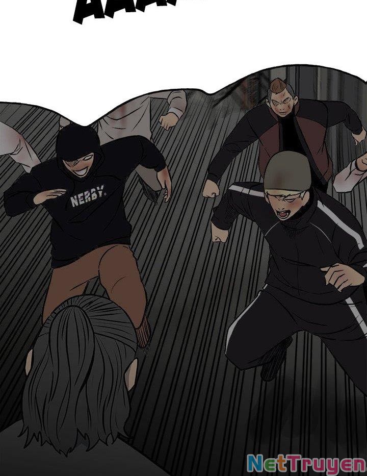 Kẻ Phản Diện Chapter 133 - Trang 55
