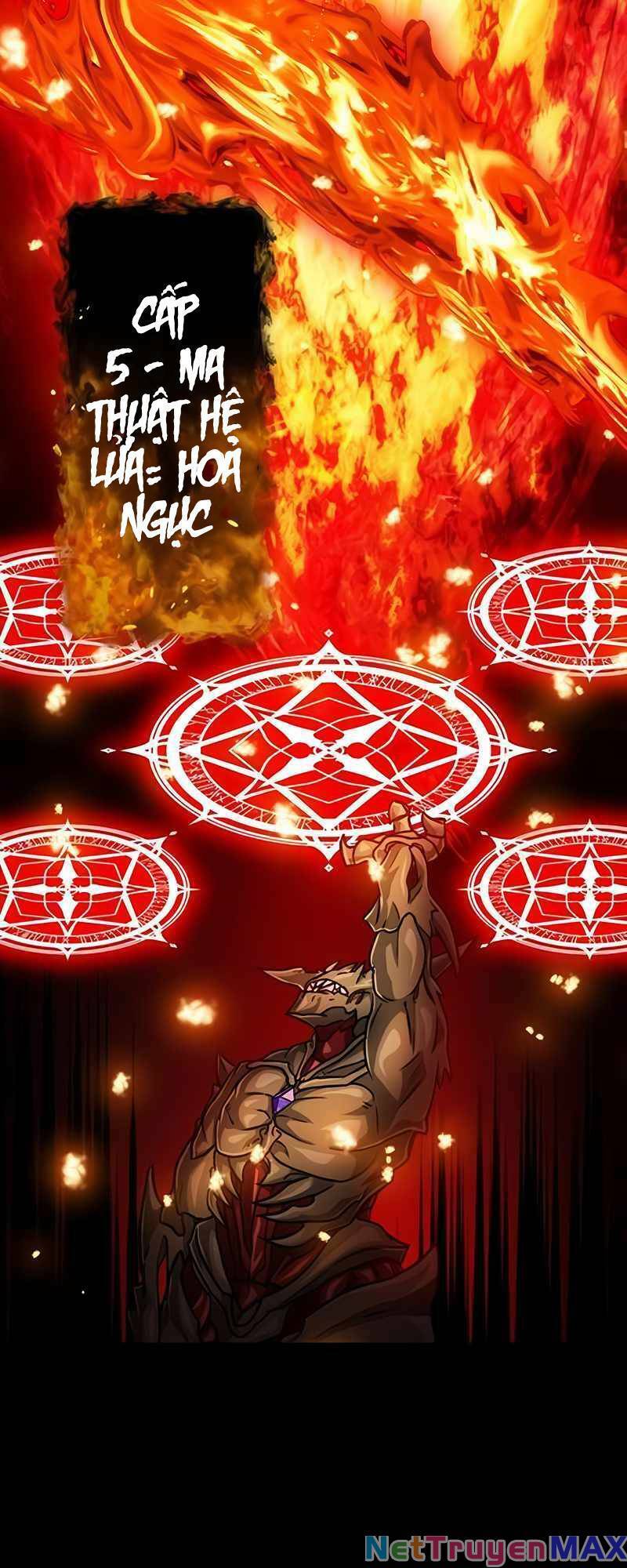 Đại Hiền Nhân Ma Thuật Cấp 99990000 Chapter 33 - Trang 62