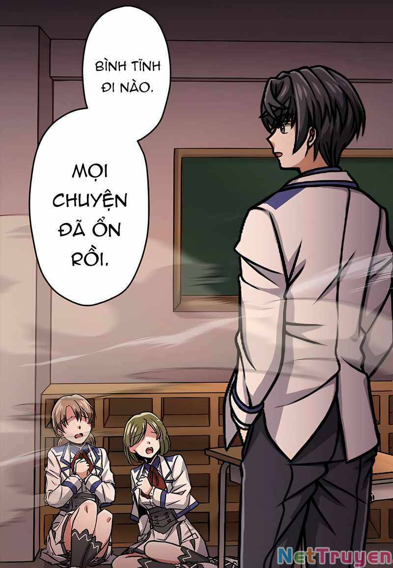 Đại Hiền Nhân Ma Thuật Cấp 99990000 Chapter 16 - Trang 38