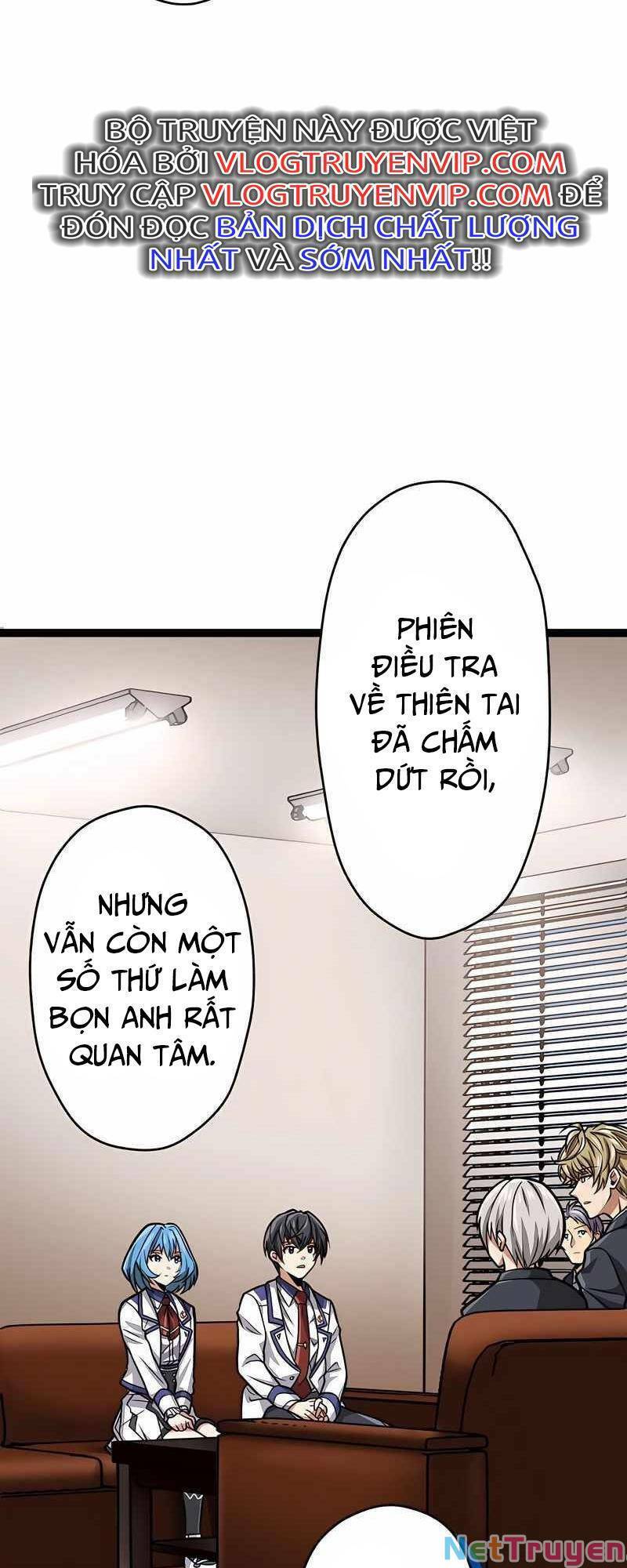 Đại Hiền Nhân Ma Thuật Cấp 99990000 Chapter 20 - Trang 35