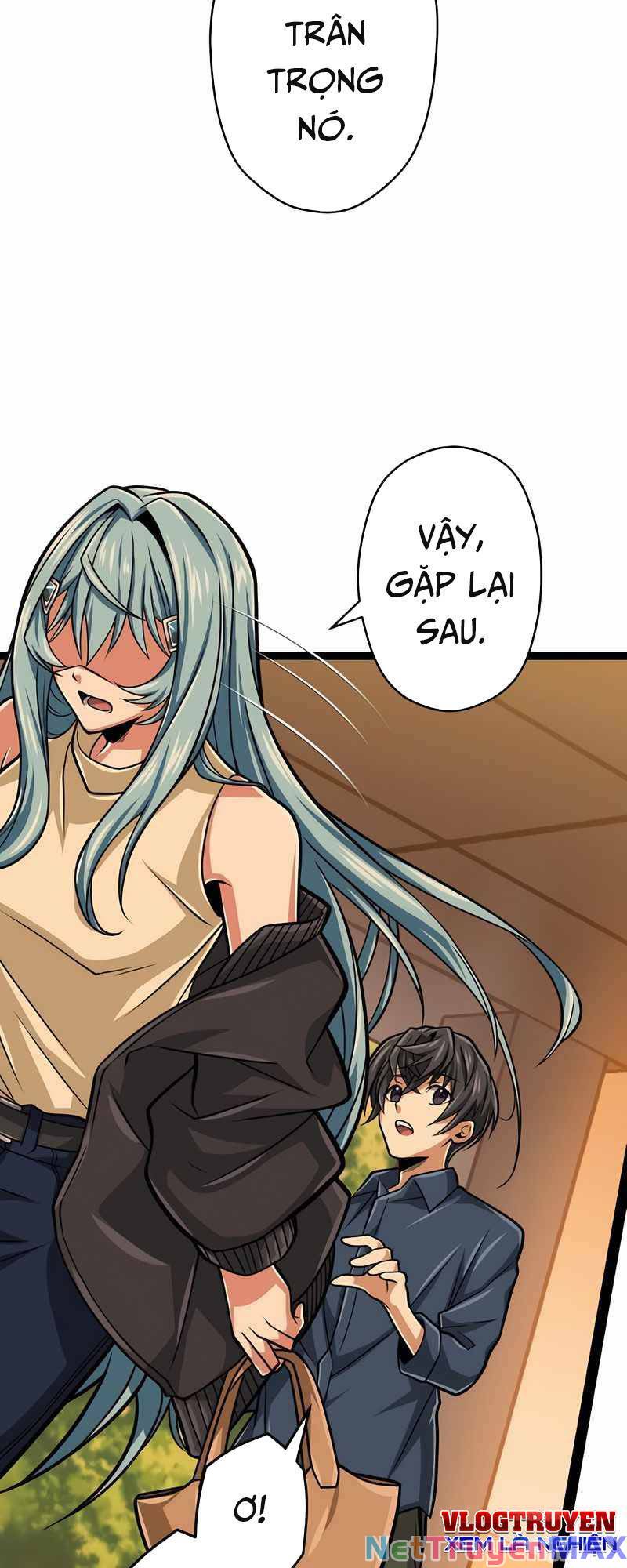 Đại Hiền Nhân Ma Thuật Cấp 99990000 Chapter 30 - Trang 87