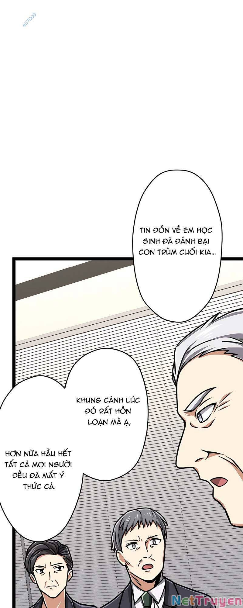 Đại Hiền Nhân Ma Thuật Cấp 99990000 Chapter 19 - Trang 94