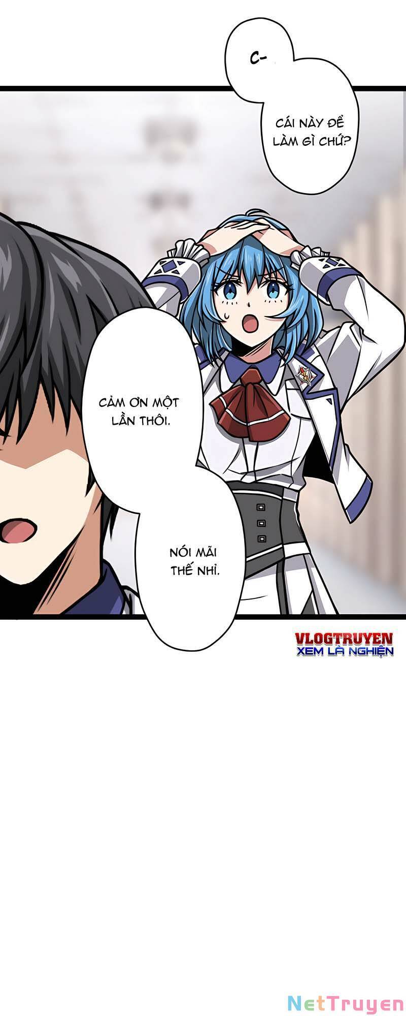 Đại Hiền Nhân Ma Thuật Cấp 99990000 Chapter 19 - Trang 89