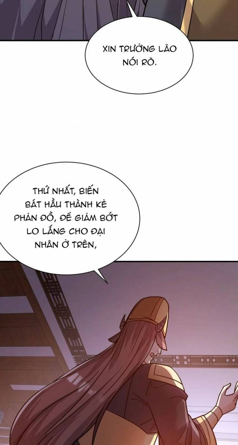 Ta Nằm Vùng Tại Ma Giới Chapter 65 - Trang 14