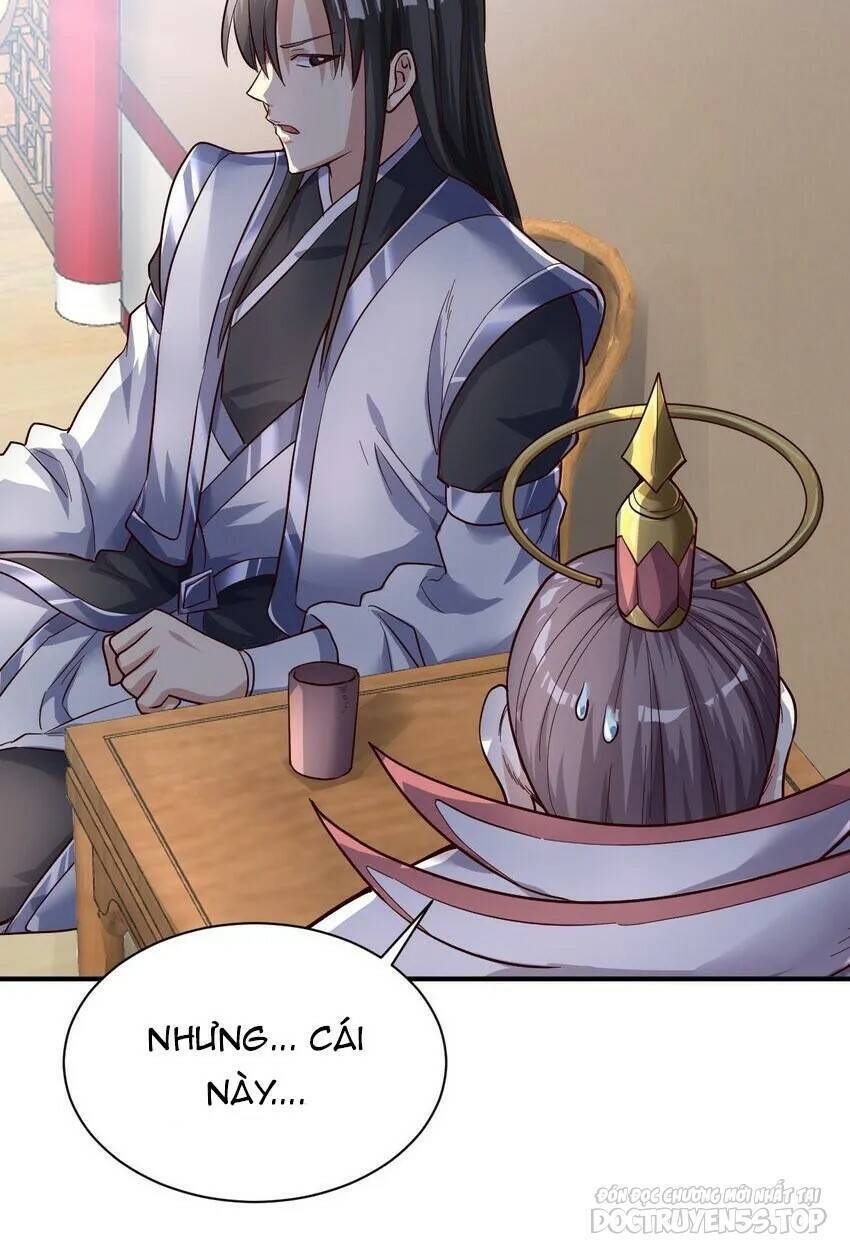 Ta Nằm Vùng Tại Ma Giới Chapter 68 - Trang 32