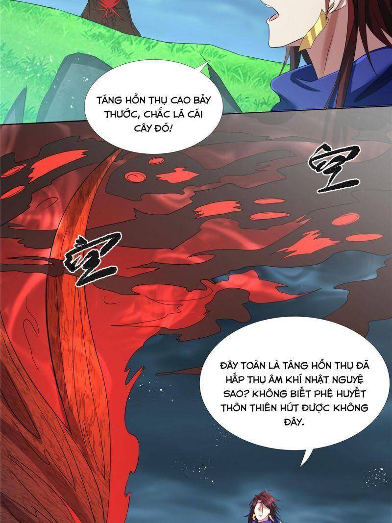 Võ Công Tự Động Tu Luyện: Ta Ở Ma Giáo Tu Thành Phật Hoàng Chapter 10 - Trang 14