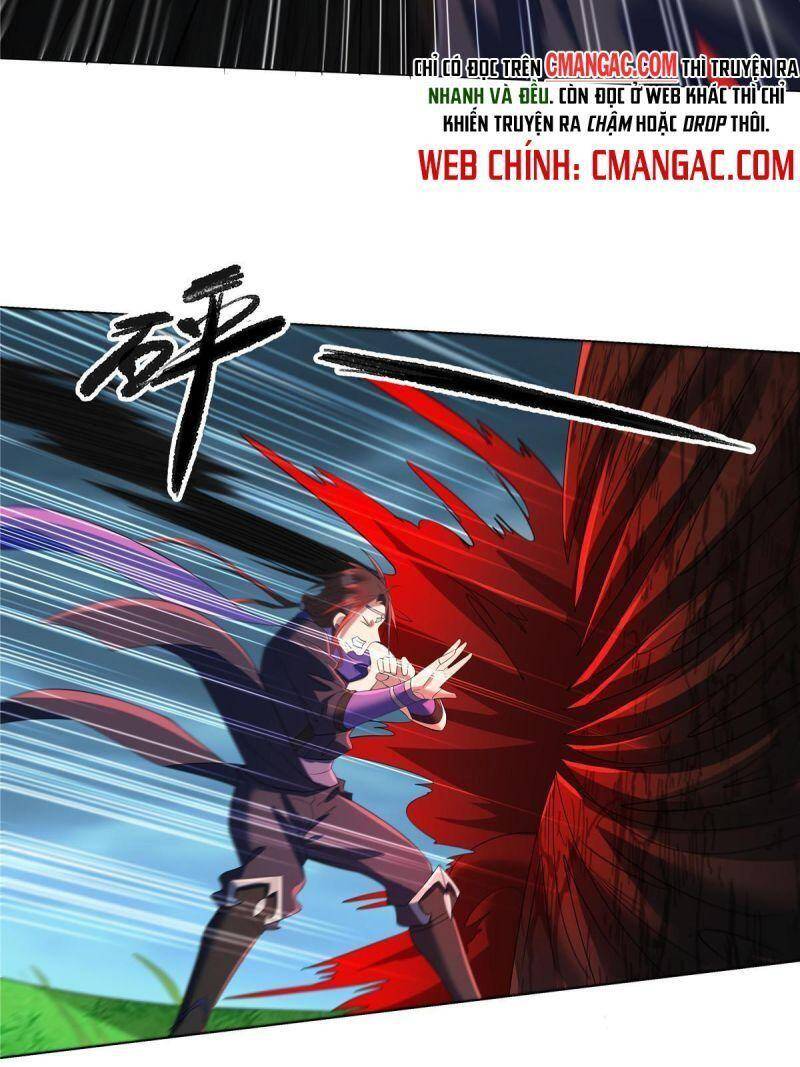 Võ Công Tự Động Tu Luyện: Ta Ở Ma Giáo Tu Thành Phật Hoàng Chapter 10 - Trang 21