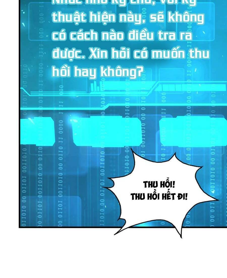 Toàn Cầu Dị Năng : Tôi Có Toàn Bộ Nguyên Tố Chapter 25 - Trang 46