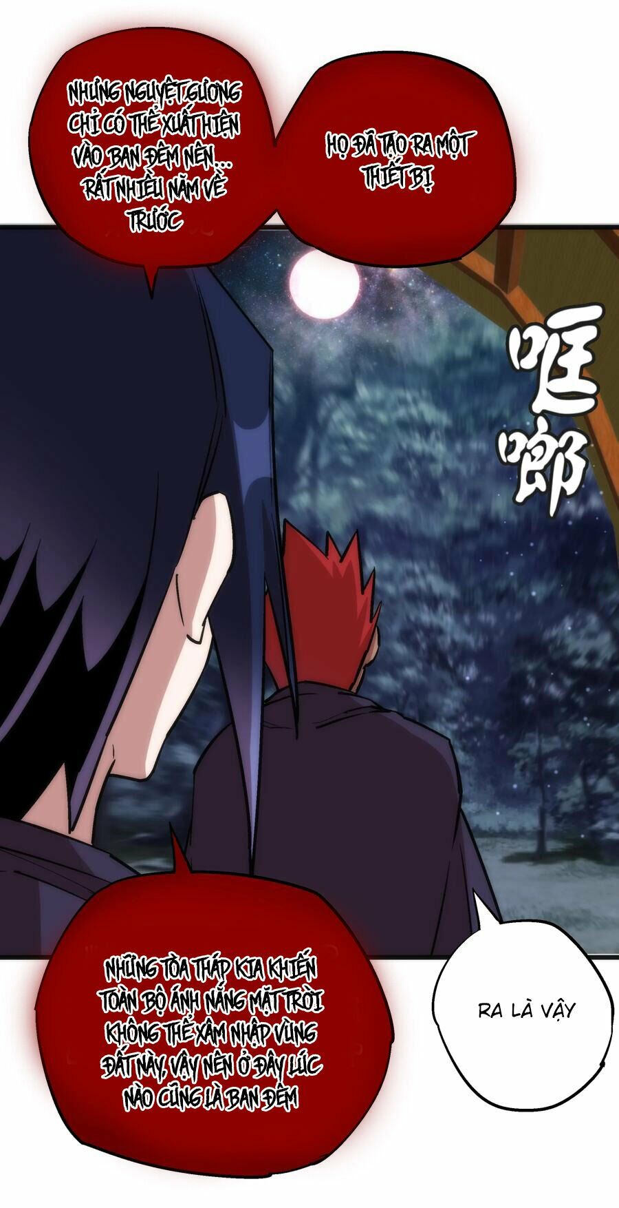 Tôi Không Phải Quỷ Vương Chapter 20 - Trang 52