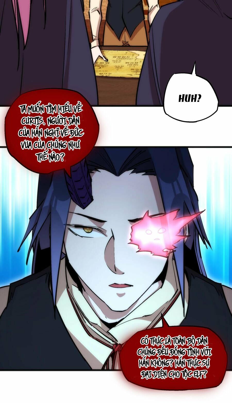 Tôi Không Phải Quỷ Vương Chapter 20 - Trang 20