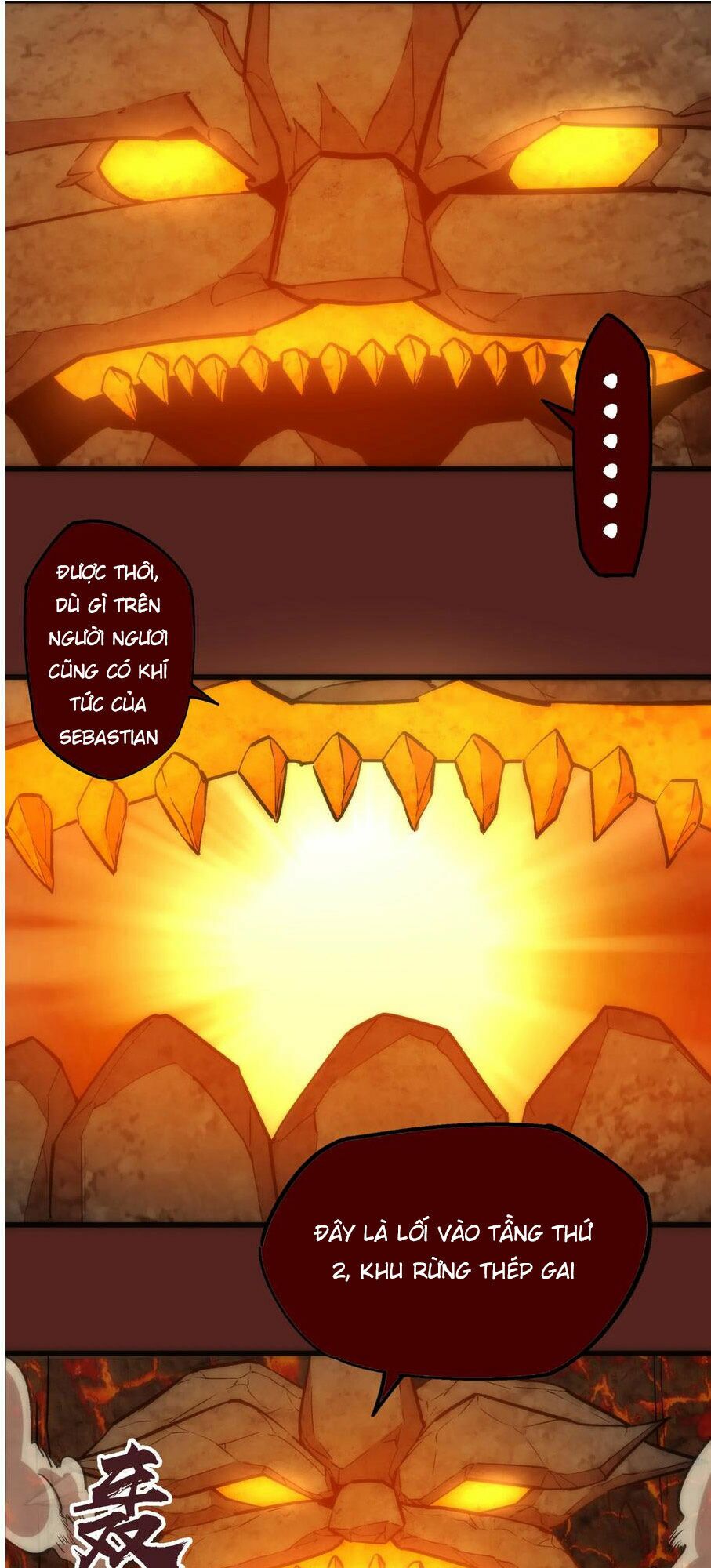 Tôi Không Phải Quỷ Vương Chapter 12.2 - Trang 26