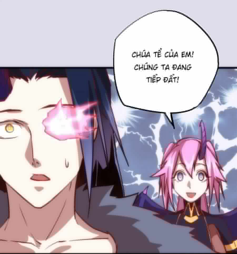 Tôi Không Phải Quỷ Vương Chapter 10.2 - Trang 1