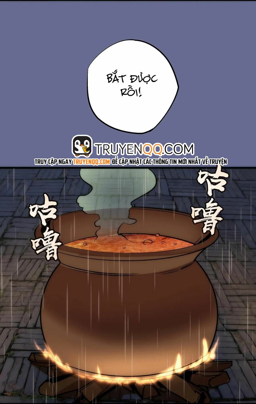 Tôi Không Phải Quỷ Vương Chapter 15.2 - Trang 23