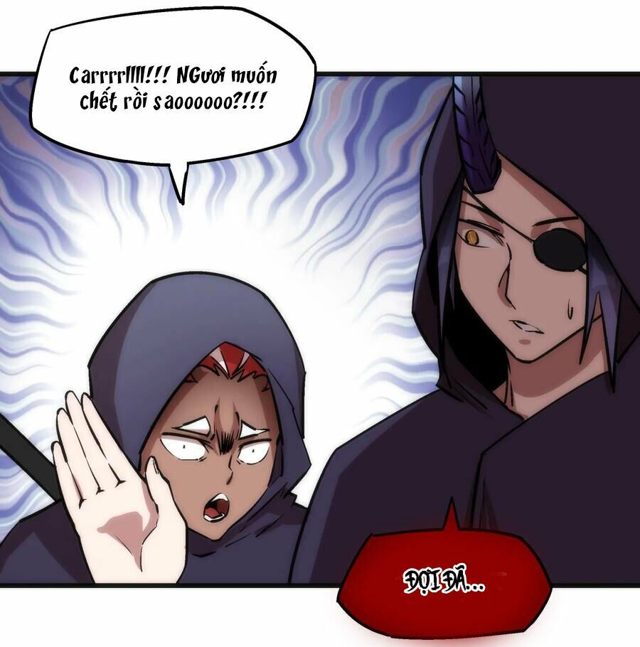 Tôi Không Phải Quỷ Vương Chapter 20 - Trang 24