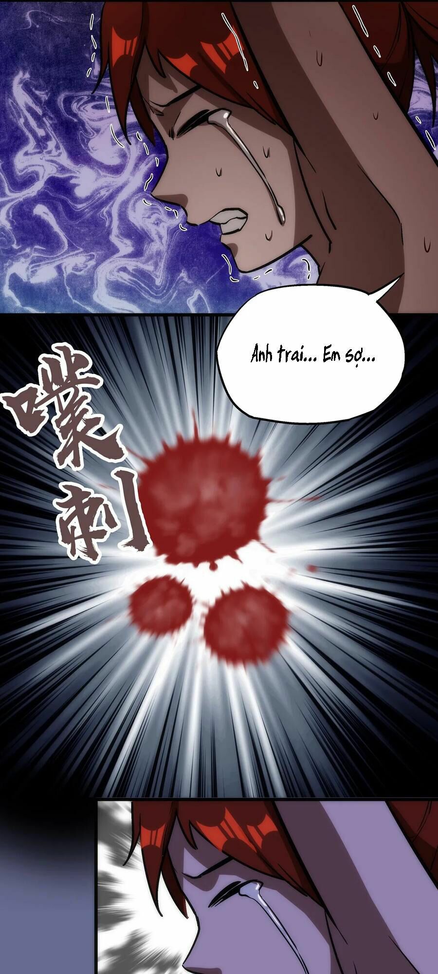 Tôi Không Phải Quỷ Vương Chapter 15.2 - Trang 30