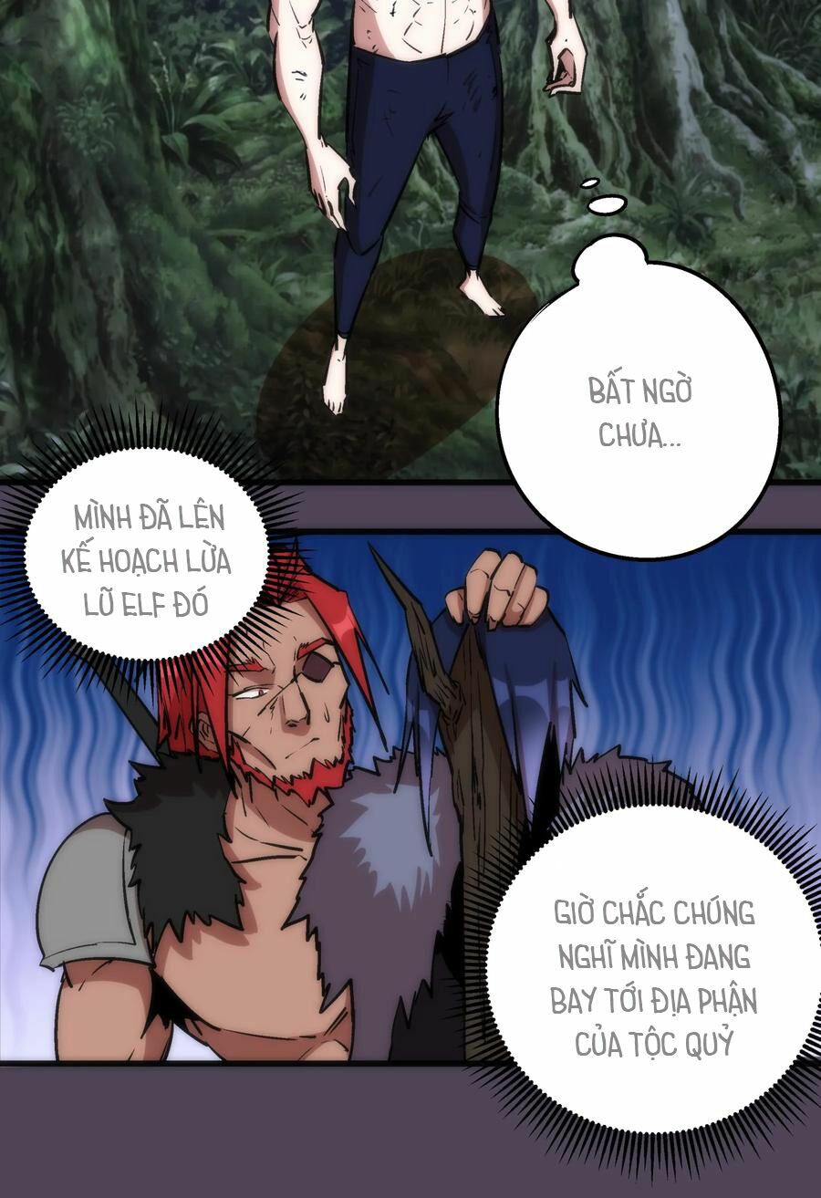 Tôi Không Phải Quỷ Vương Chapter 19.2 - Trang 5