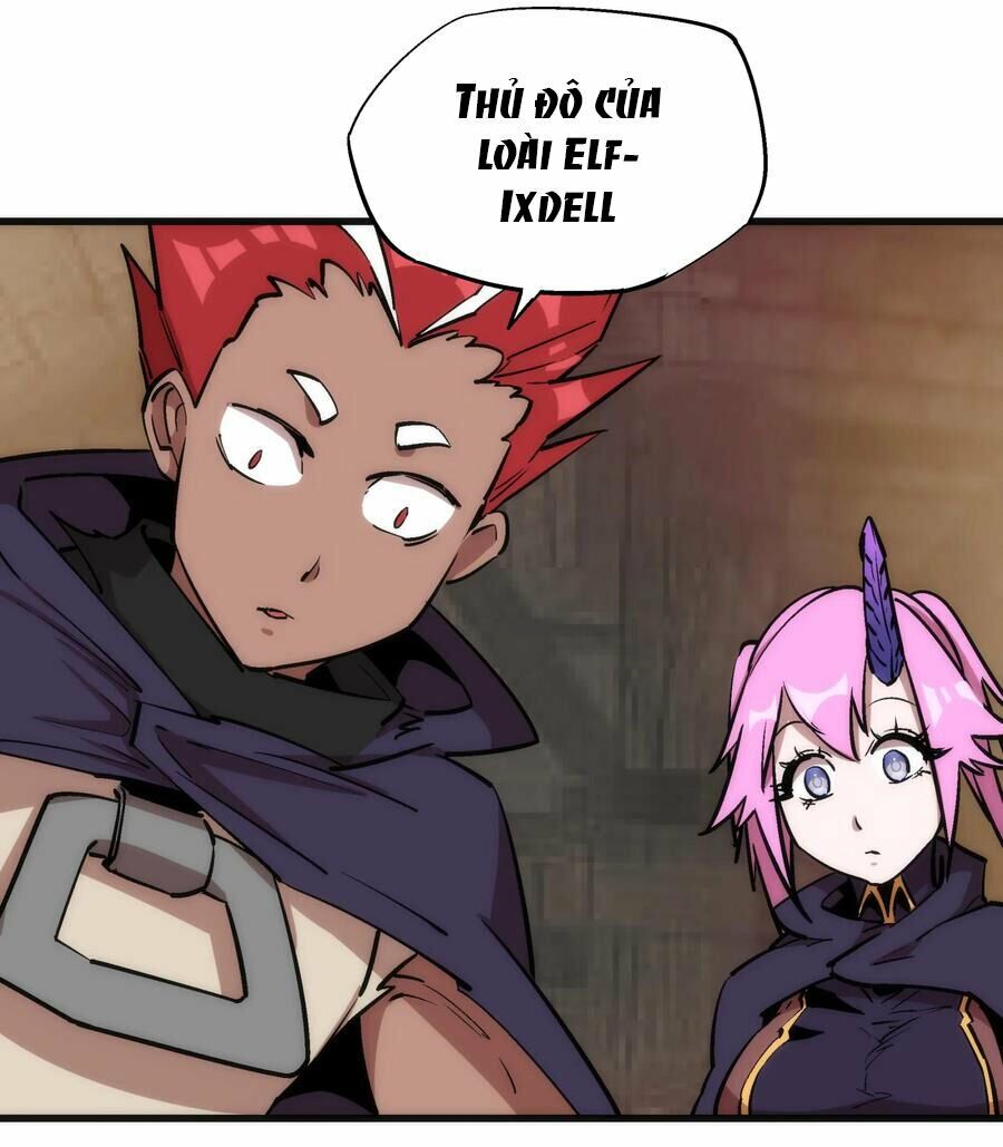Tôi Không Phải Quỷ Vương Chapter 20 - Trang 16