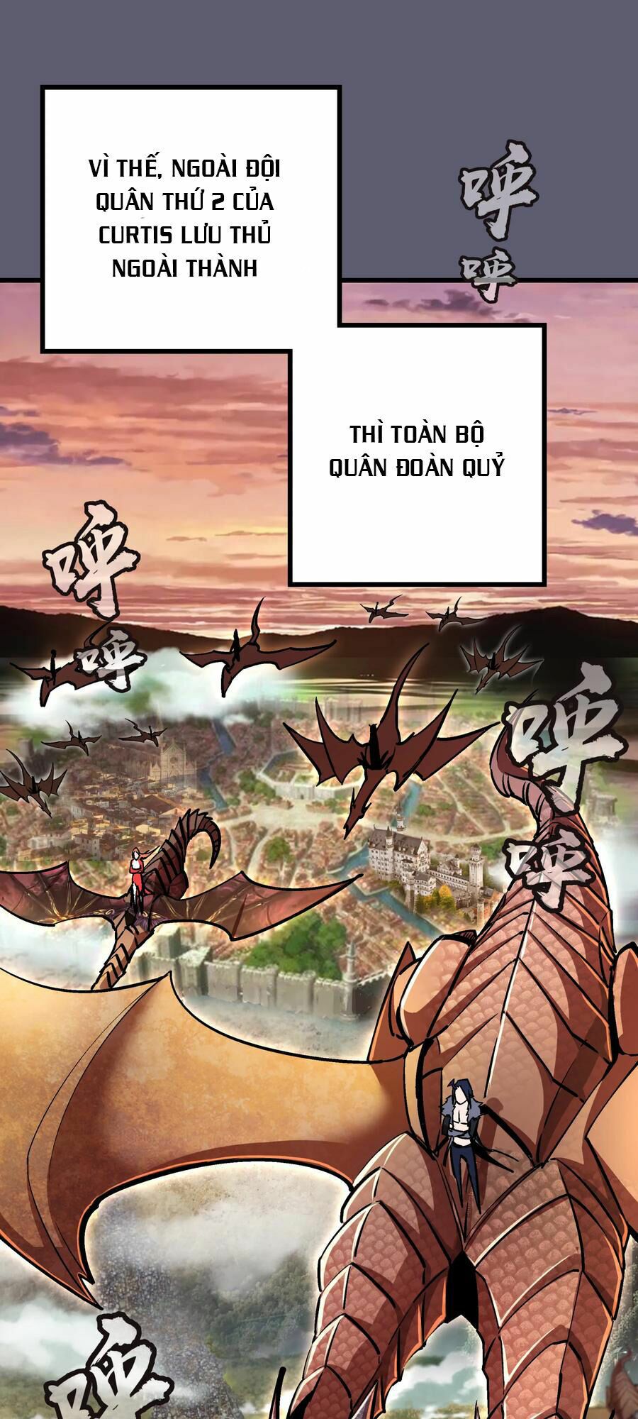 Tôi Không Phải Quỷ Vương Chapter 9.2 - Trang 37