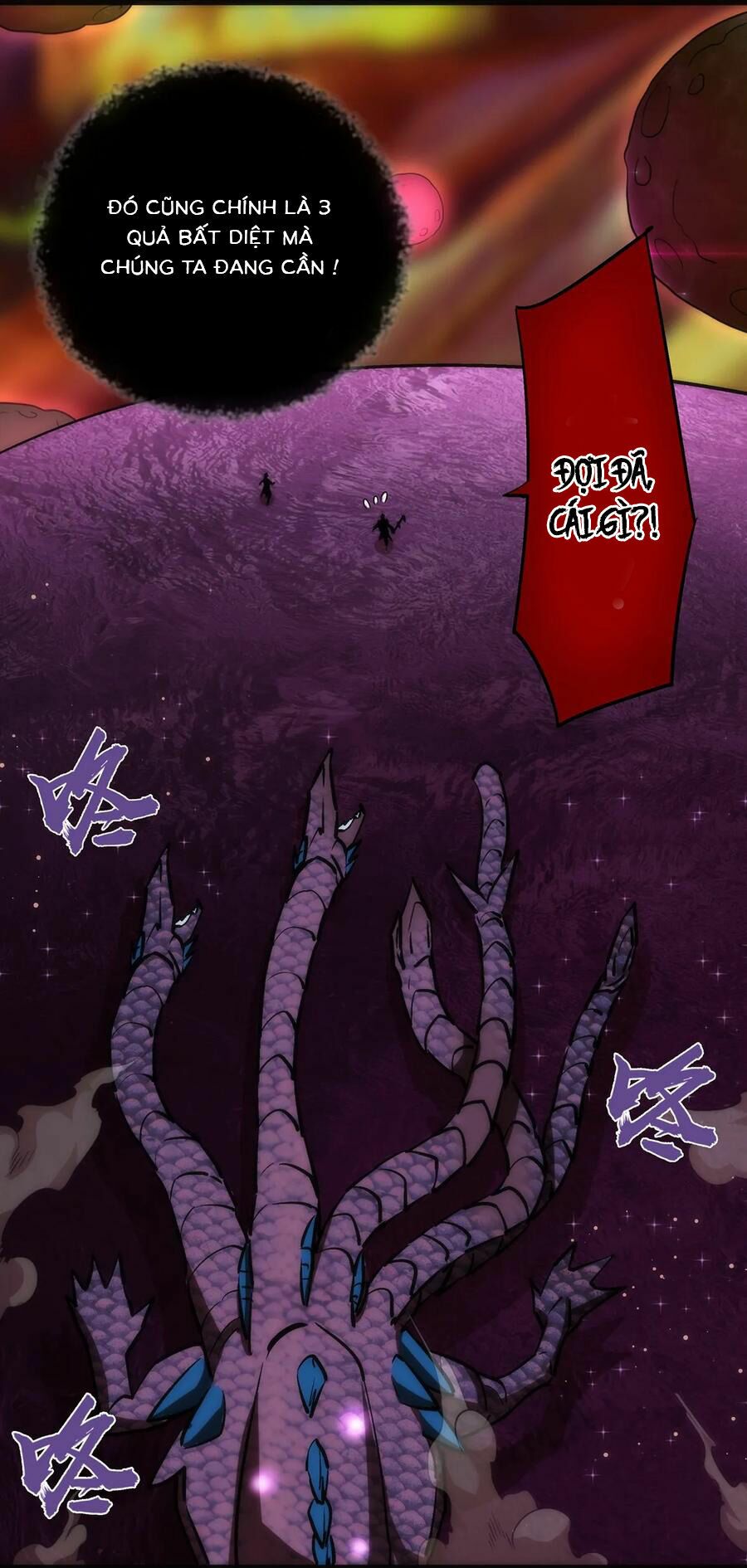 Tôi Không Phải Quỷ Vương Chapter 15.2 - Trang 12