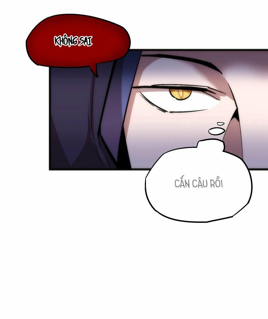 Tôi Không Phải Quỷ Vương Chapter 20 - Trang 27