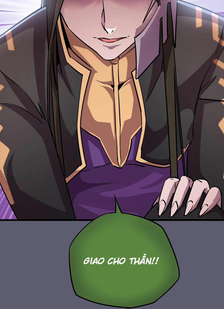 Tôi Không Phải Quỷ Vương Chapter 9.2 - Trang 33